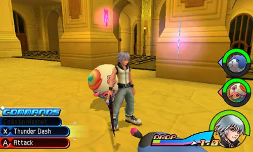 Kingdom Hearts III Is Coming: The Game