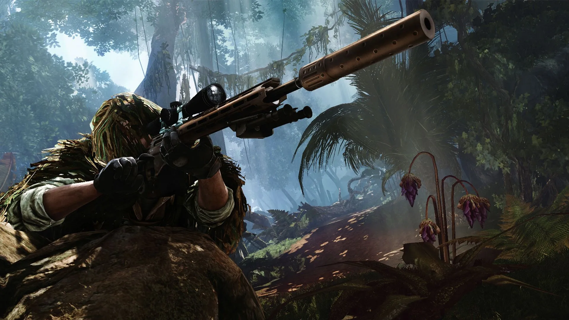 City Interactive’s Covert Op Should Remain Classified