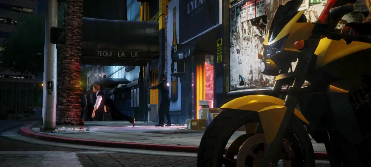 GTA V Returns to San Andreas [Update]