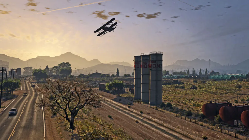 New Screens Show PC Version's Visual Superiority