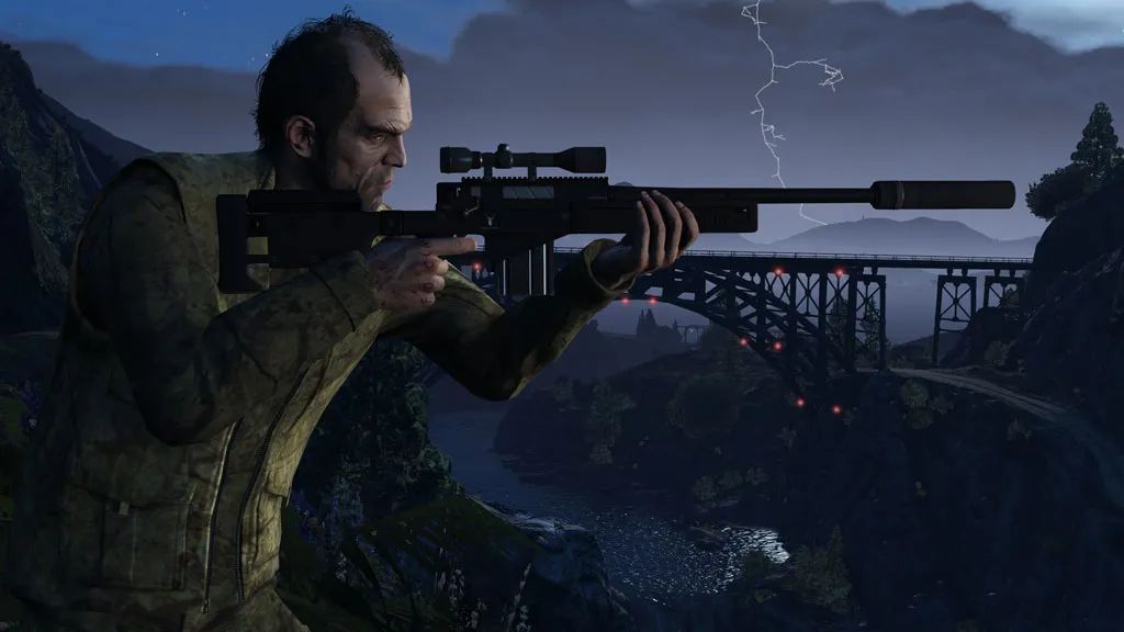 New Screens Show PC Version's Visual Superiority
