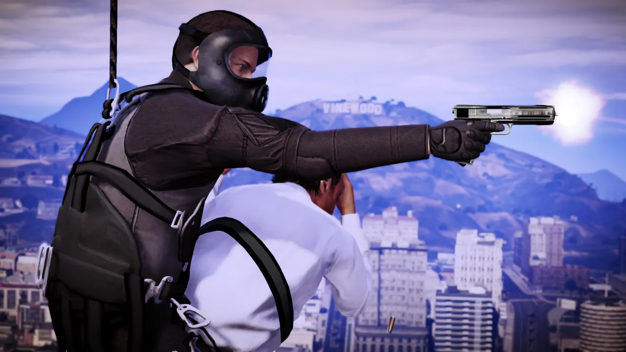 Grand Theft Auto V Q&A: Customization