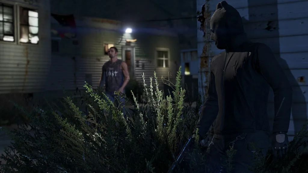 Online Heists Coming To GTA V In March, PC Version Delayed Again