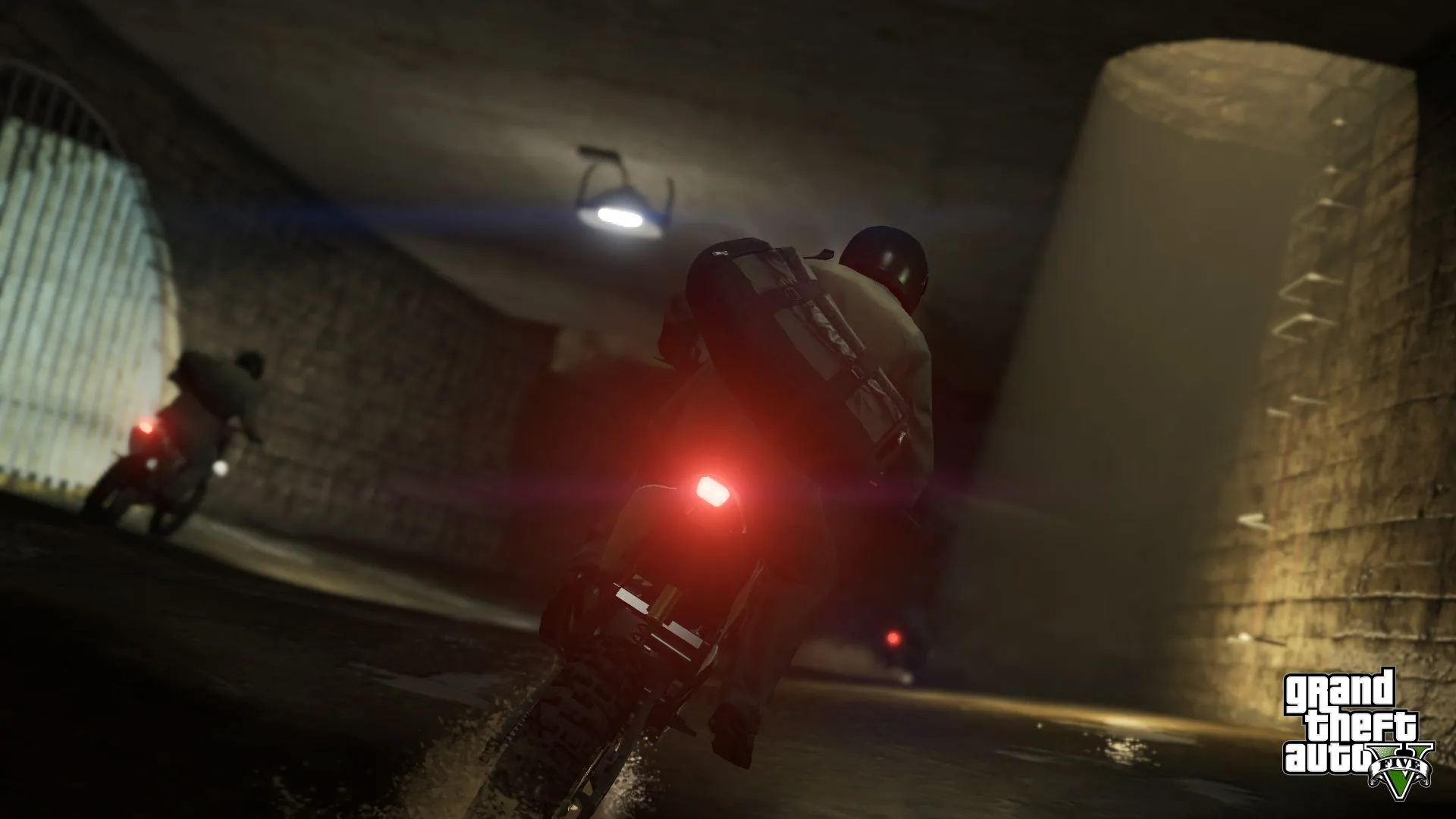 Grand Theft Auto V Trailer Shows Off Xbox One, PS4, And PC Glitz