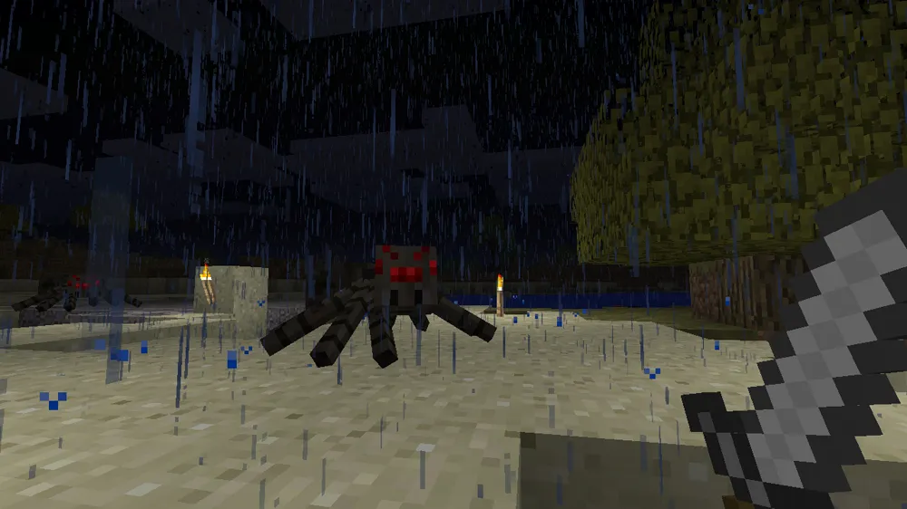Your First Look At Minecraft On Xbox 360