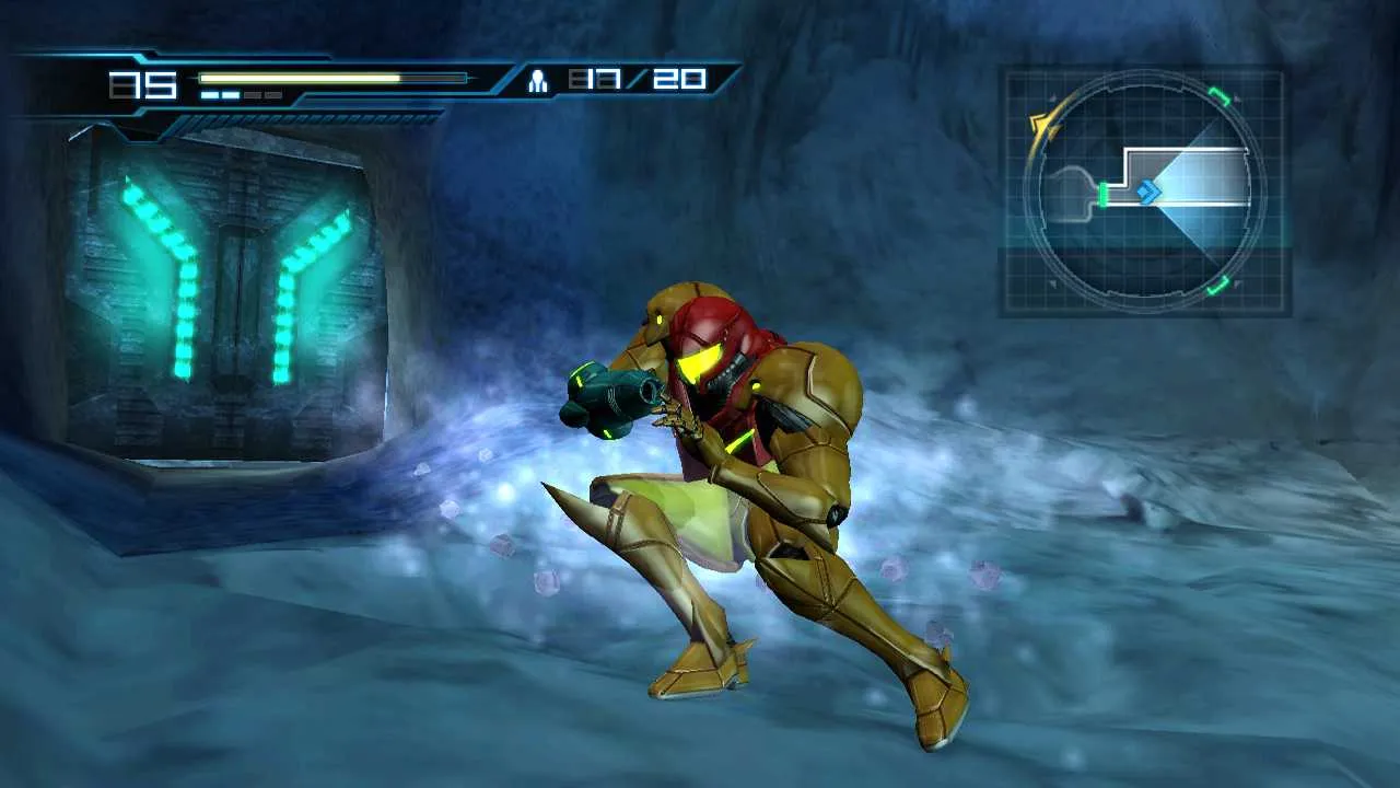 Nintendo’s Team Ninja Team-Up Robs Metroid Of Its Character
