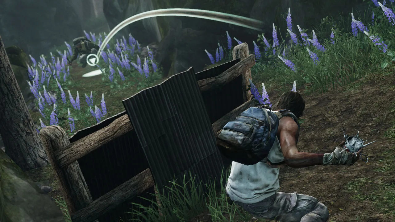 Naughty Dog Breaks Down The Last of Us Multiplayer