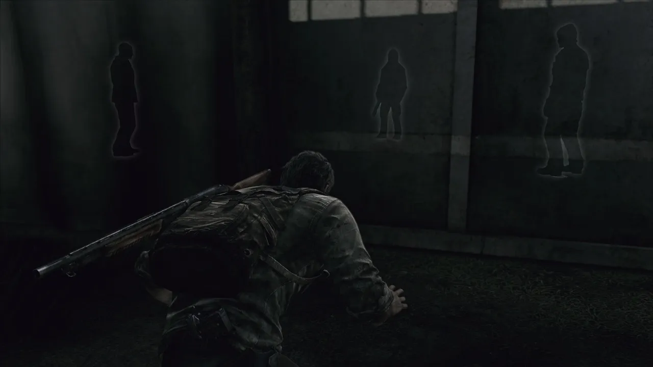 Naughty Dog Turns Our World Upside Down