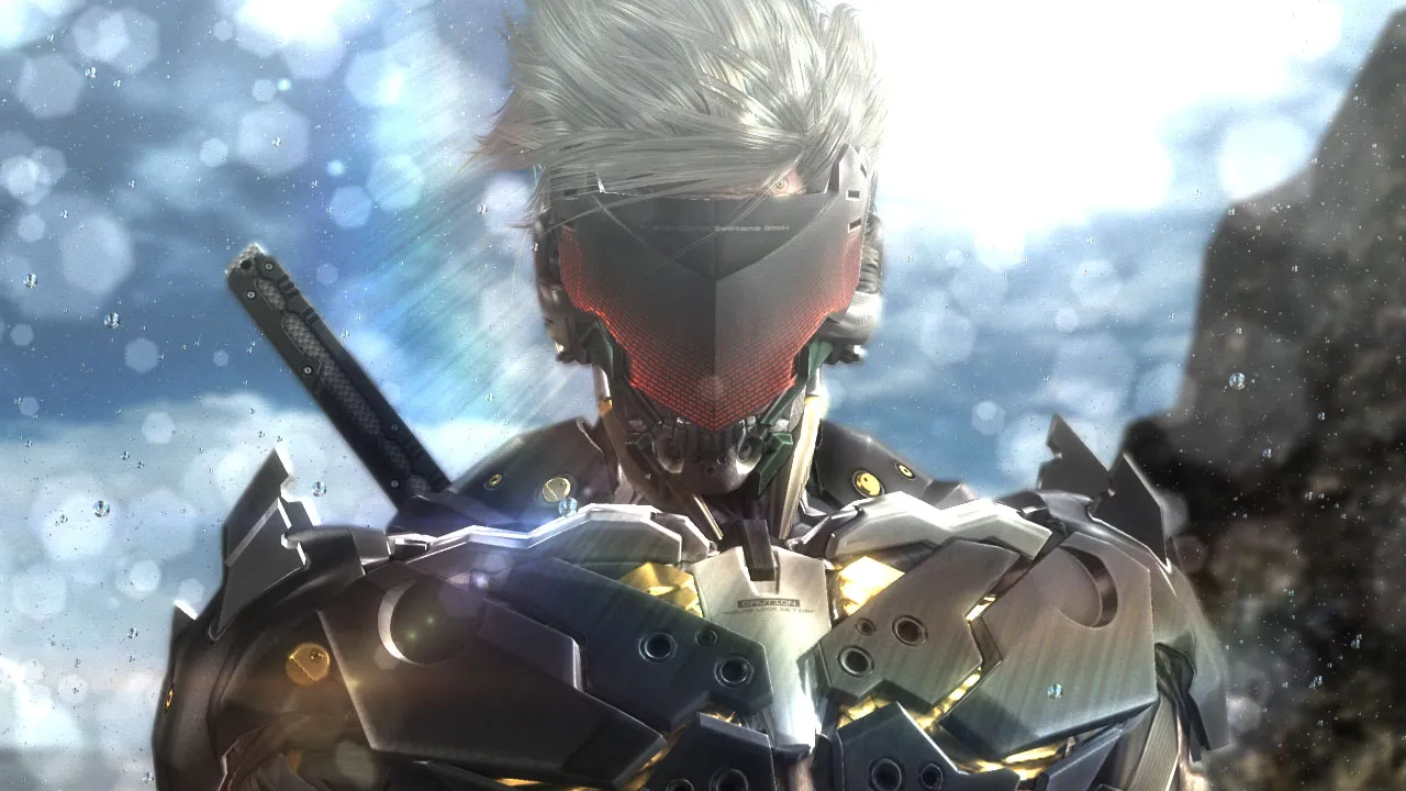 Clouds Gather Over Raiden's Day In The Sun