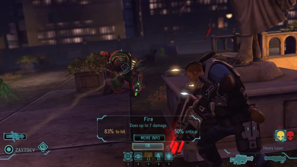 PC Version Detailed