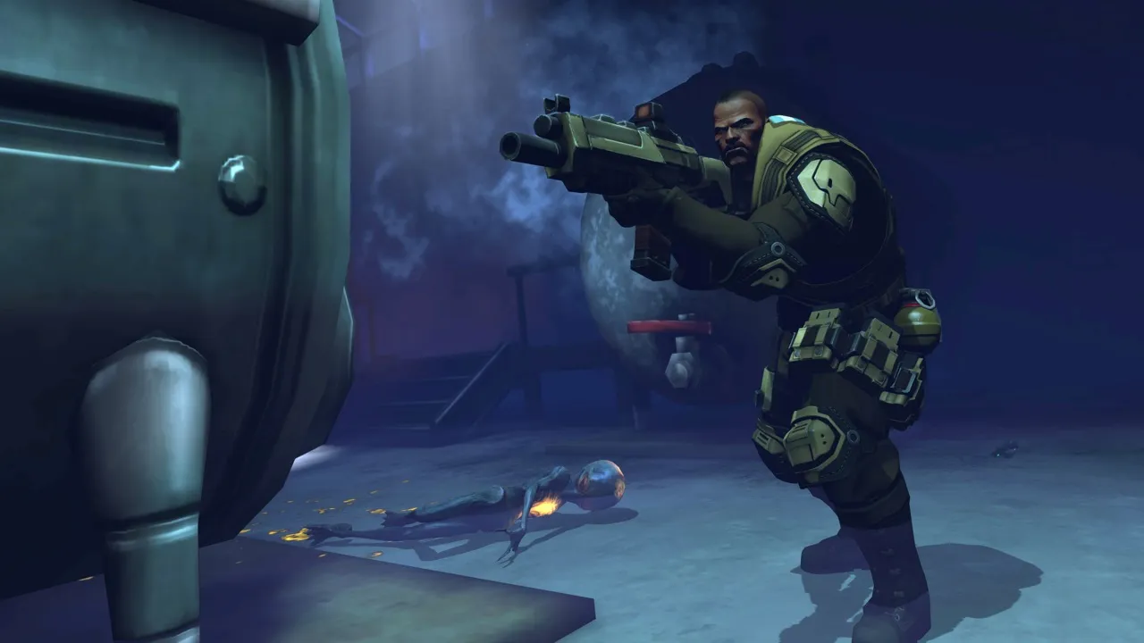 Surviving XCOM: Enemy Unknown's First Three Hours