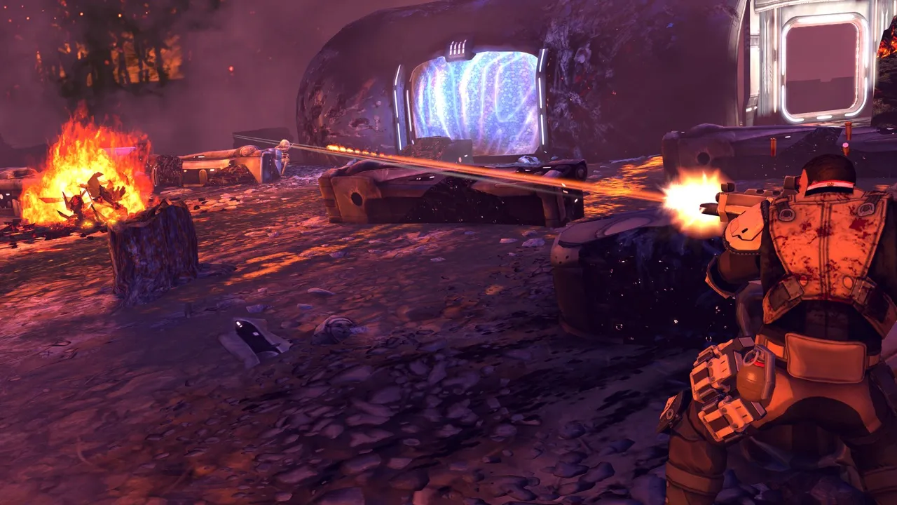 Surviving XCOM: Enemy Unknown's First Three Hours