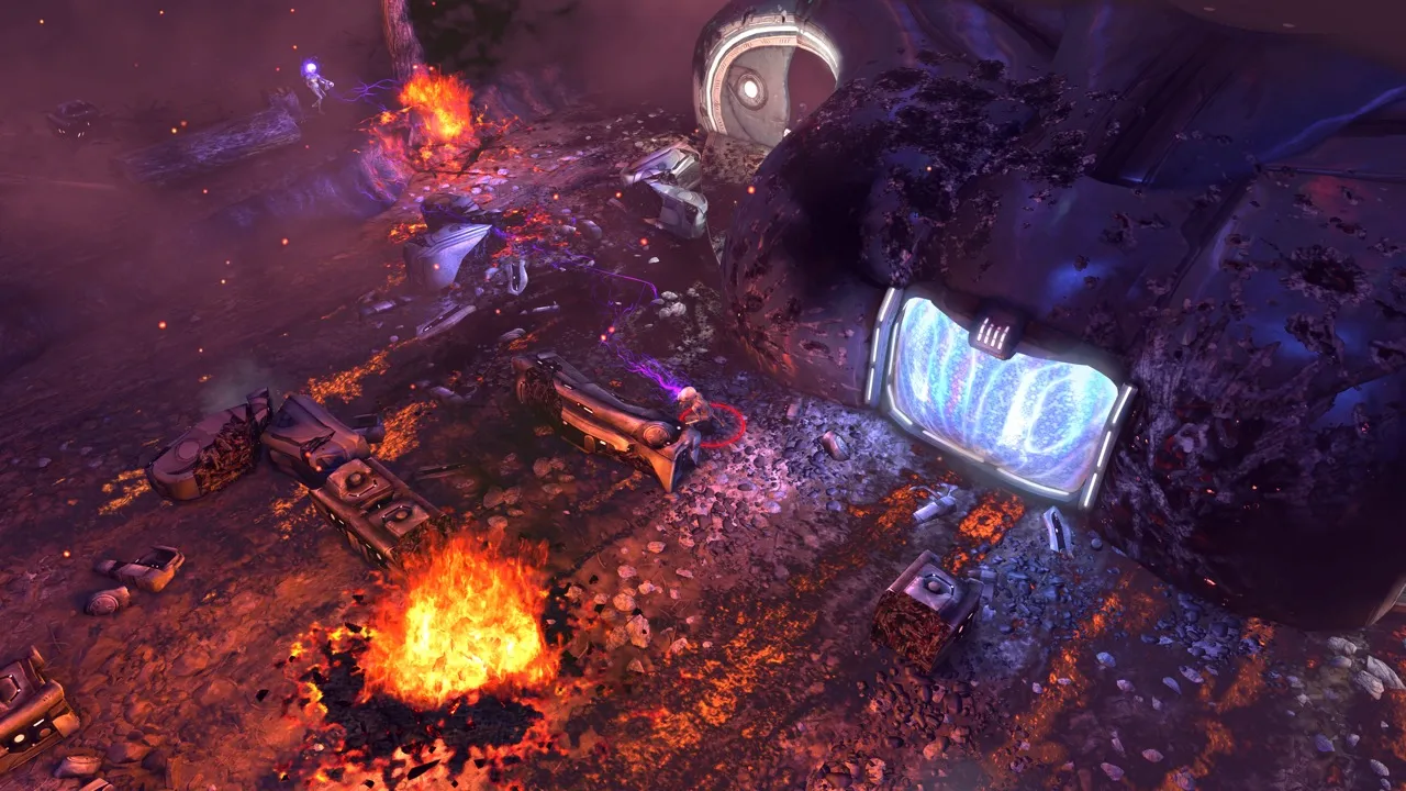 Surviving XCOM: Enemy Unknown's First Three Hours
