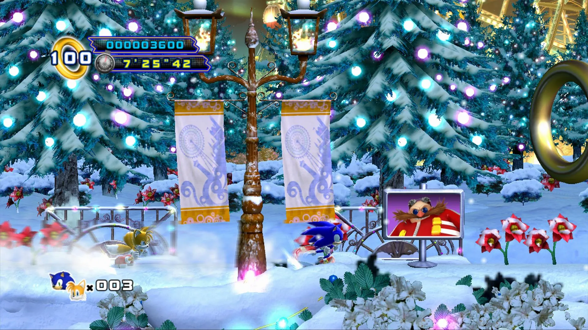 Sega Desecrates The Legacy Of Sonic 2 With Inane Co-op