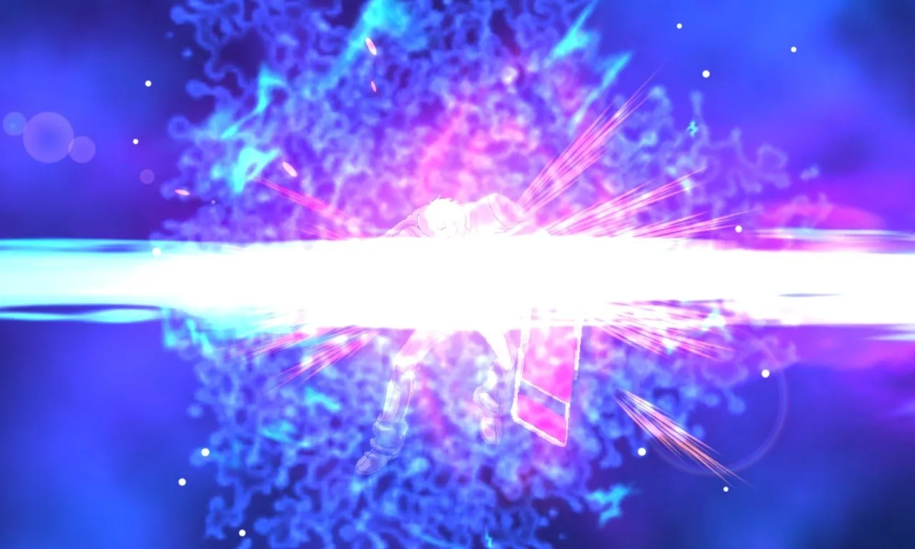 New Persona 4 Arena Screenshots Show Combat And Cutscenes