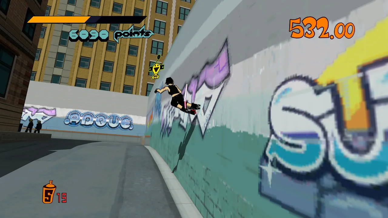 You Can’t Skate Home Again