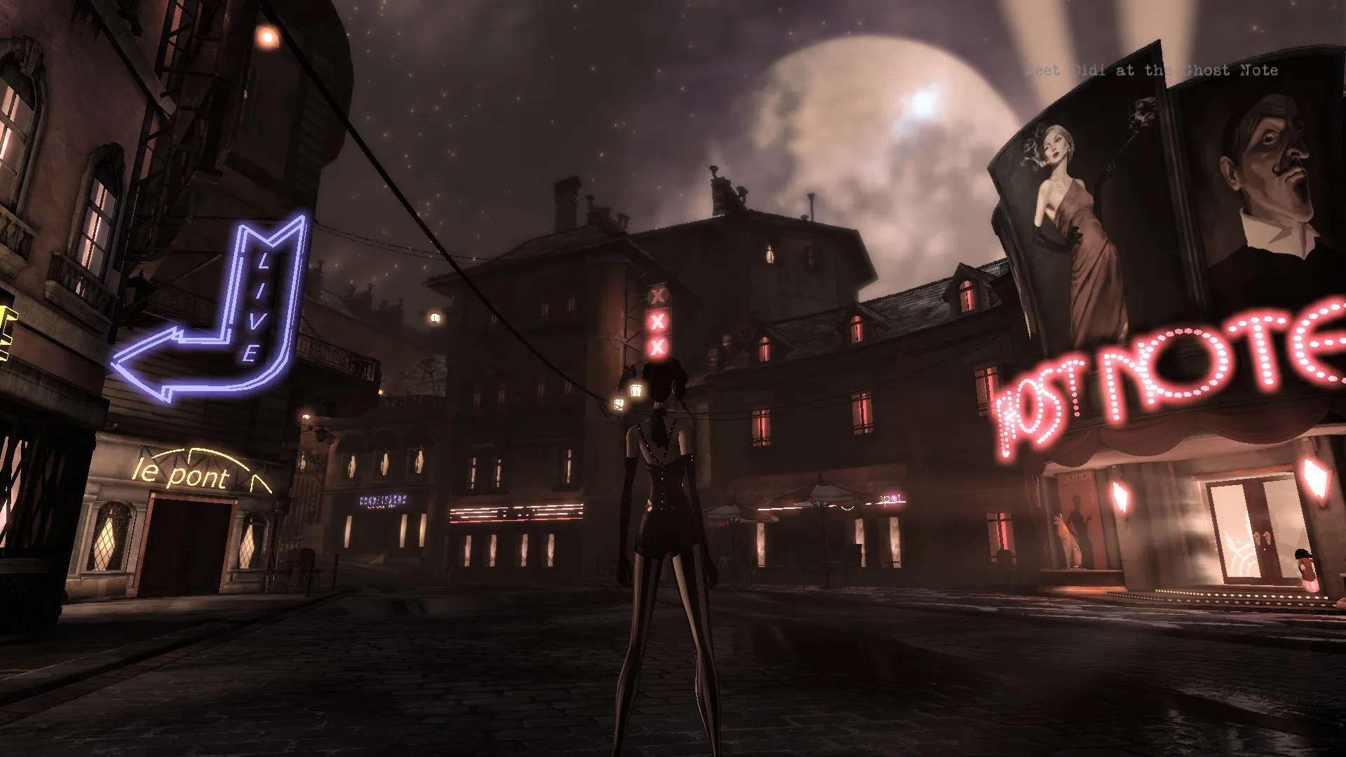 This Clever Puzzle/Platformer Is A Lot More Than Just Eye Candy