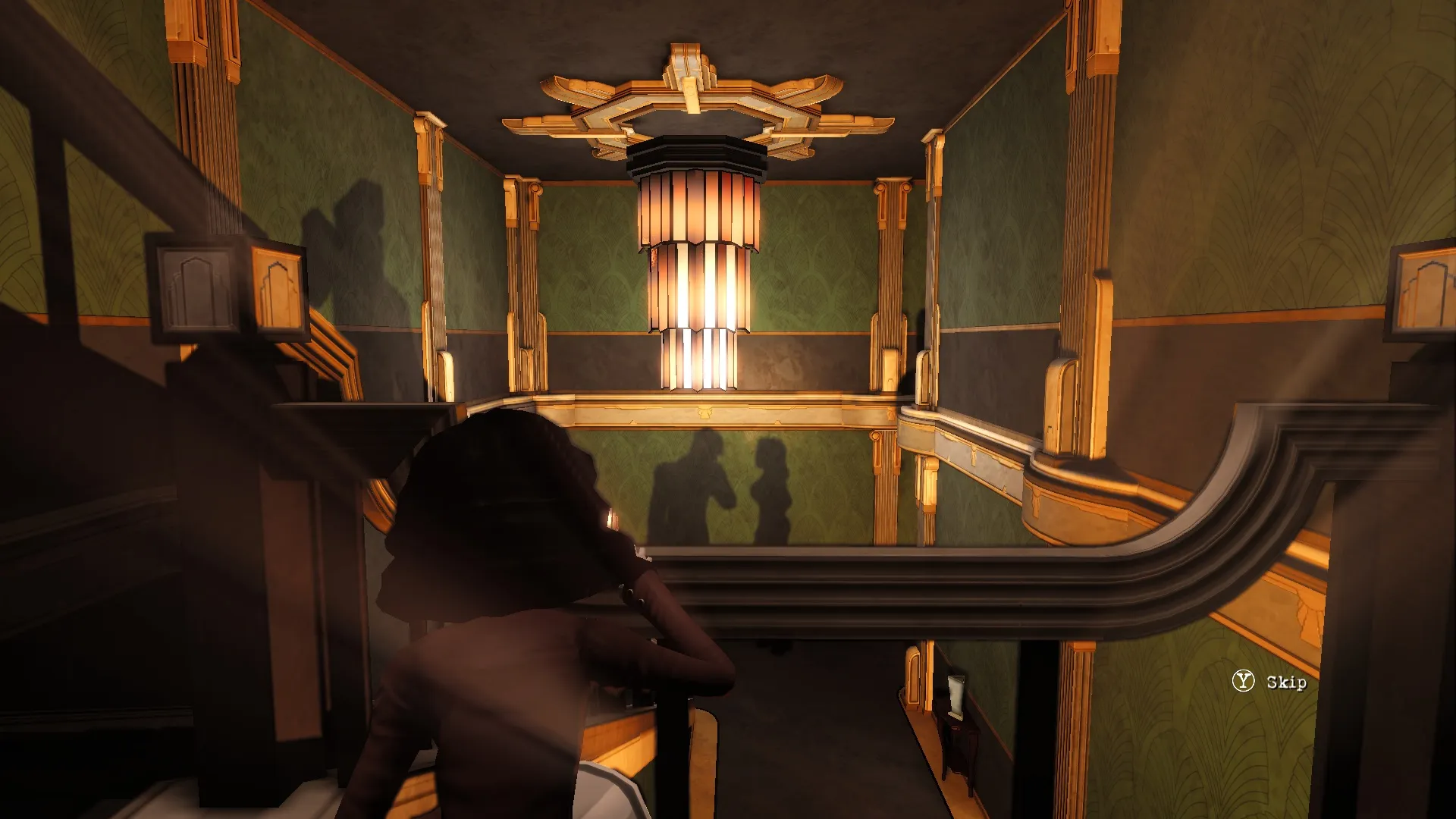 This Clever Puzzle/Platformer Is A Lot More Than Just Eye Candy
