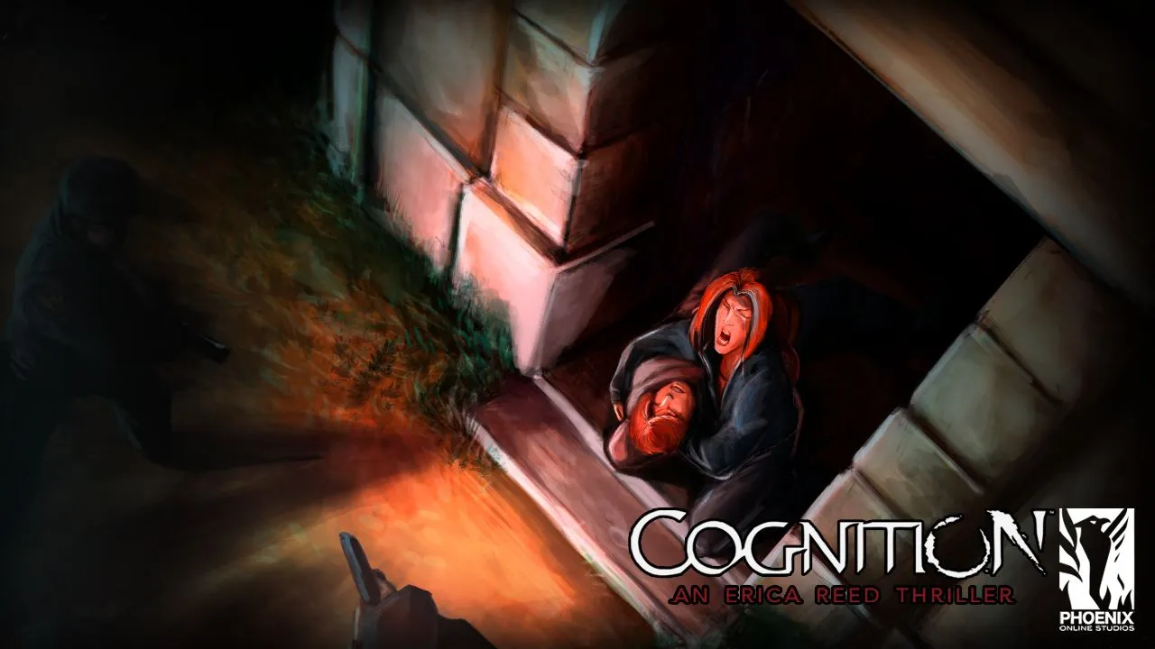 A Supernatural Adventure With Mystifying Visuals