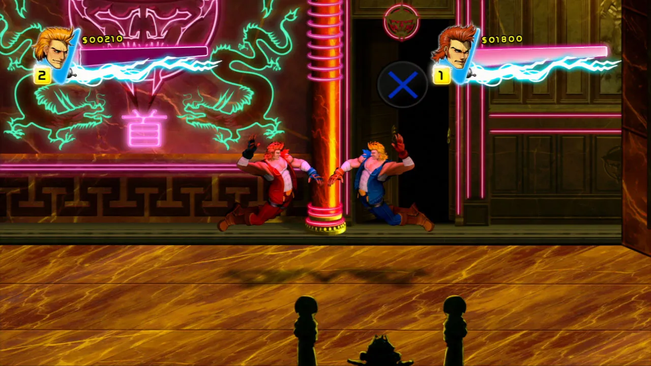The Lee Brothers Rescue Marian And Their Dusty Franchise