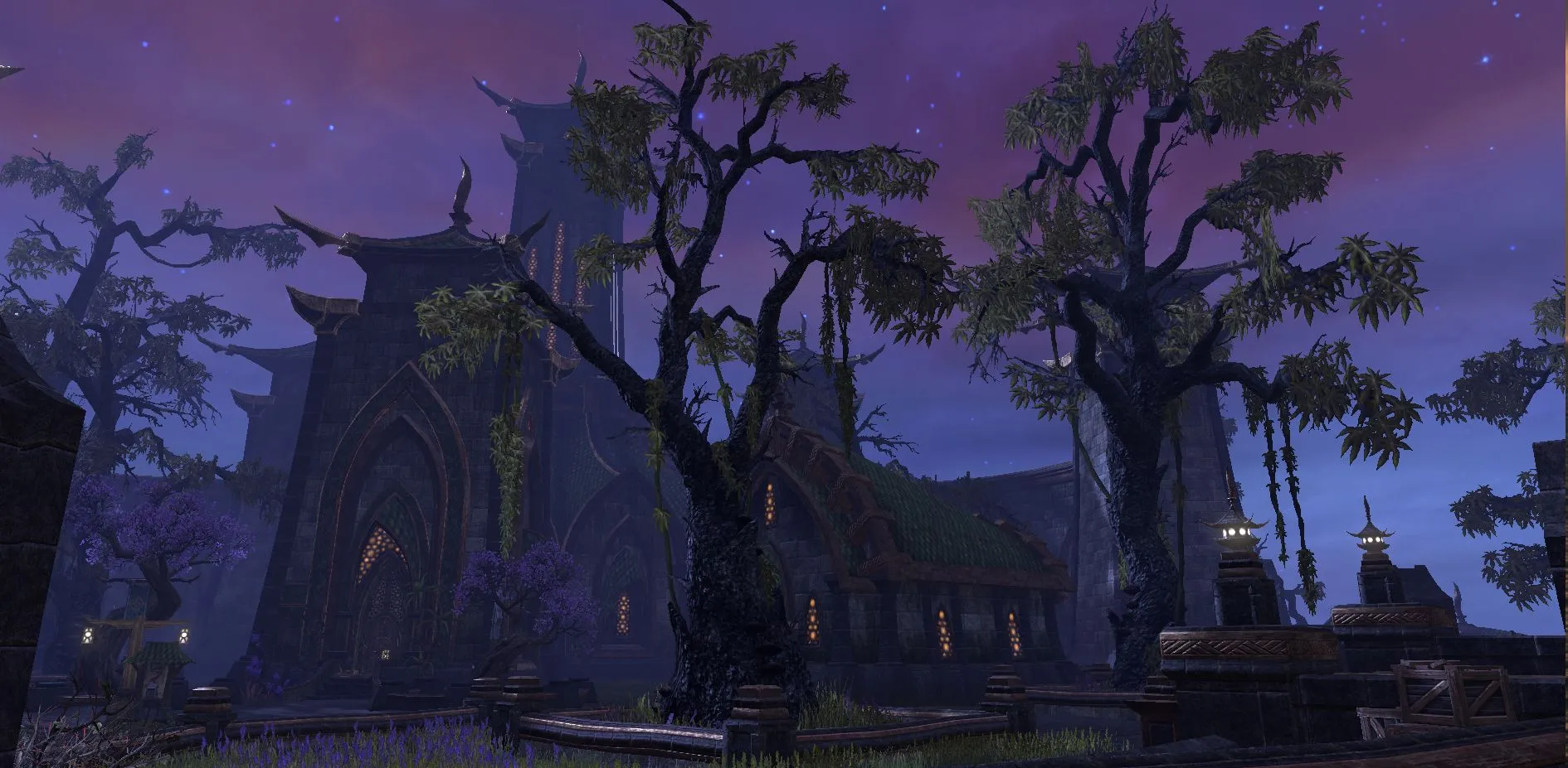 Bethesda Reveals New Teaser And Screens For Elder Scrolls Online