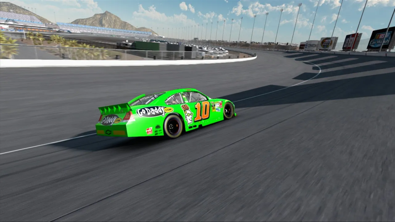 Finding More Speed