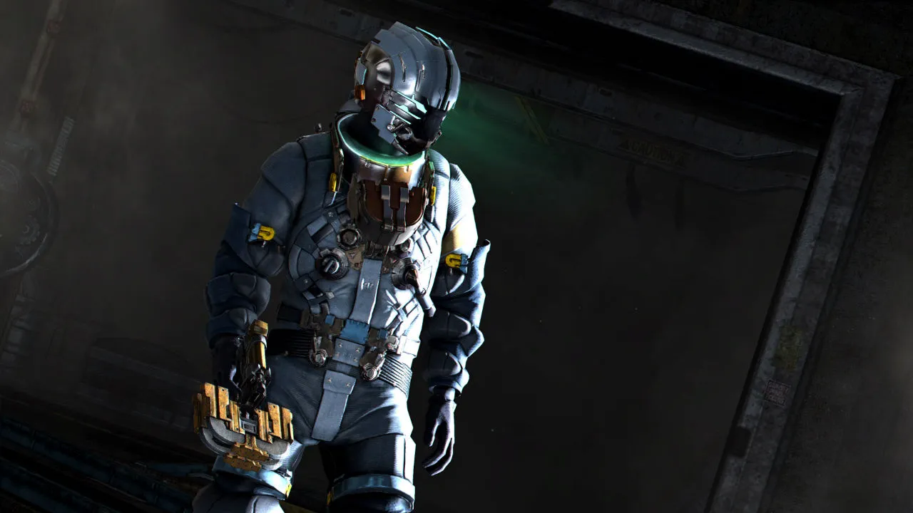 EA Reveals Chilling New Dead Space 3 Trailer and Screens