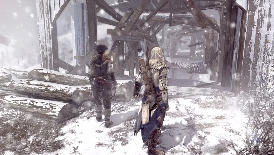 The Brotherhood Finds A Home On Handheld