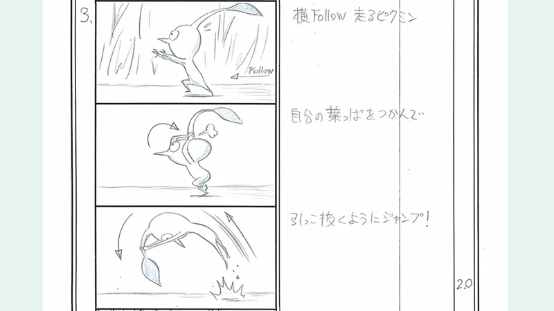 Miyamoto Discusses Creating Pikmin Short Films, Reveals Pikmin 3DS Theme