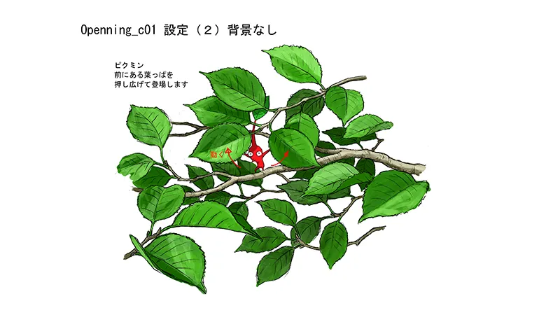 Miyamoto Discusses Creating Pikmin Short Films, Reveals Pikmin 3DS Theme