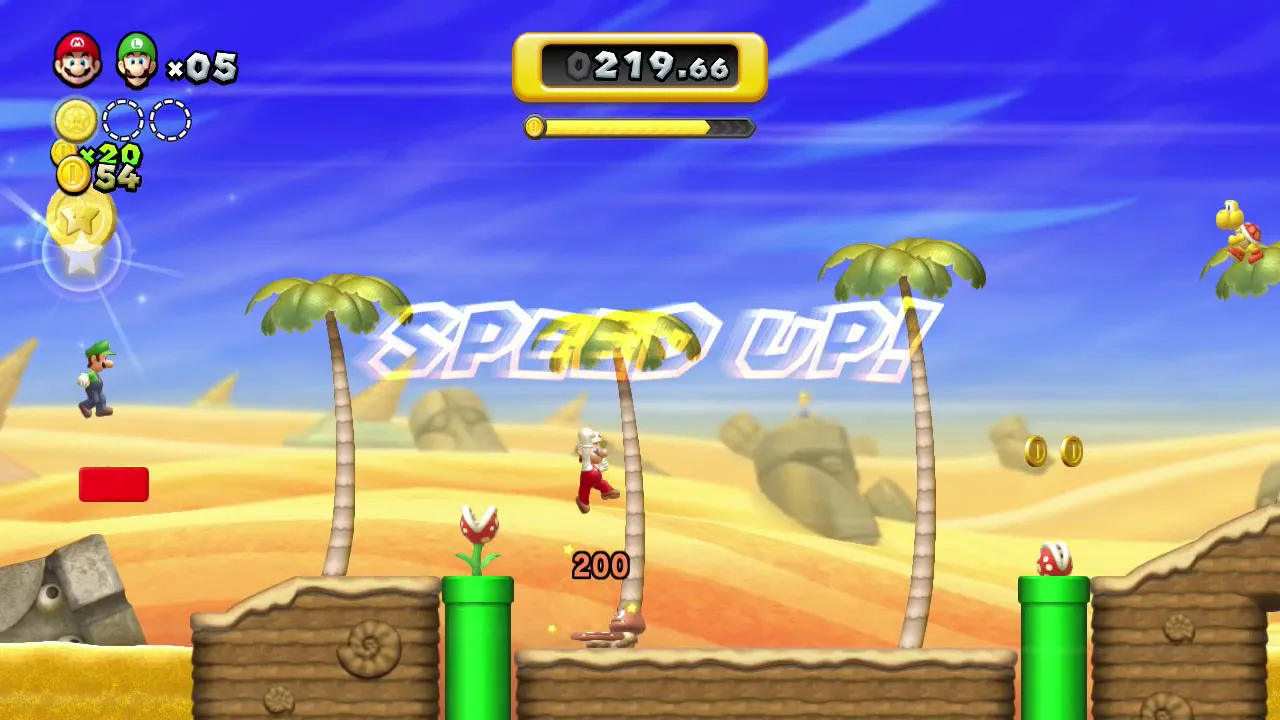 Nintendo’s Hero Returns With The Best New Super Mario Bros. Game Yet