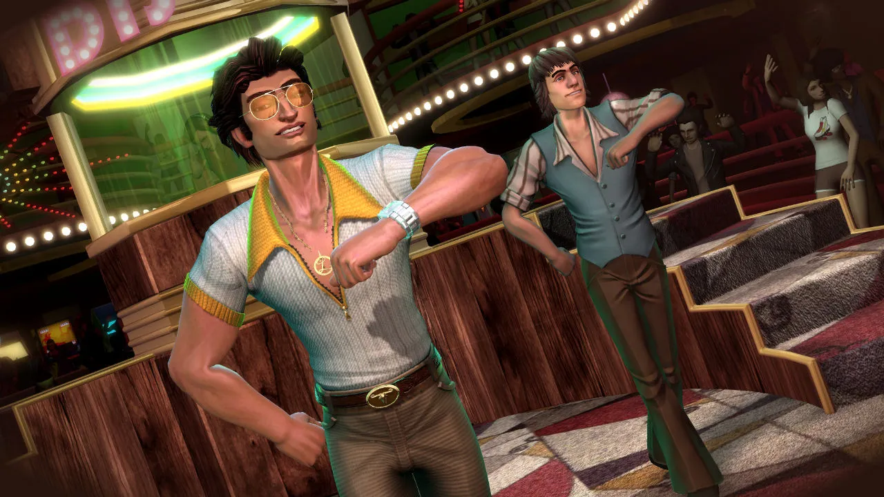 Kinect’s Best Franchise Continues Its Quality Streak