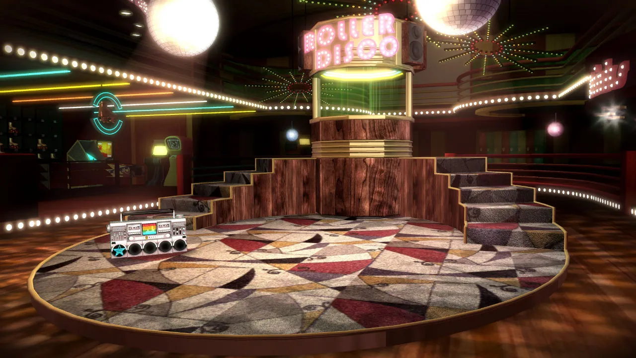 Kinect’s Best Franchise Continues Its Quality Streak
