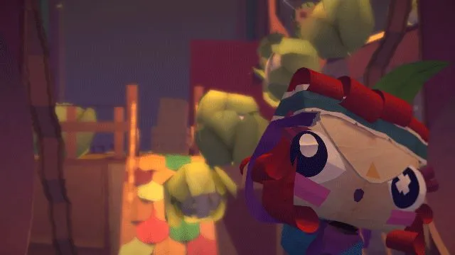 Refolded Into A Bigger, Better Package On PS4