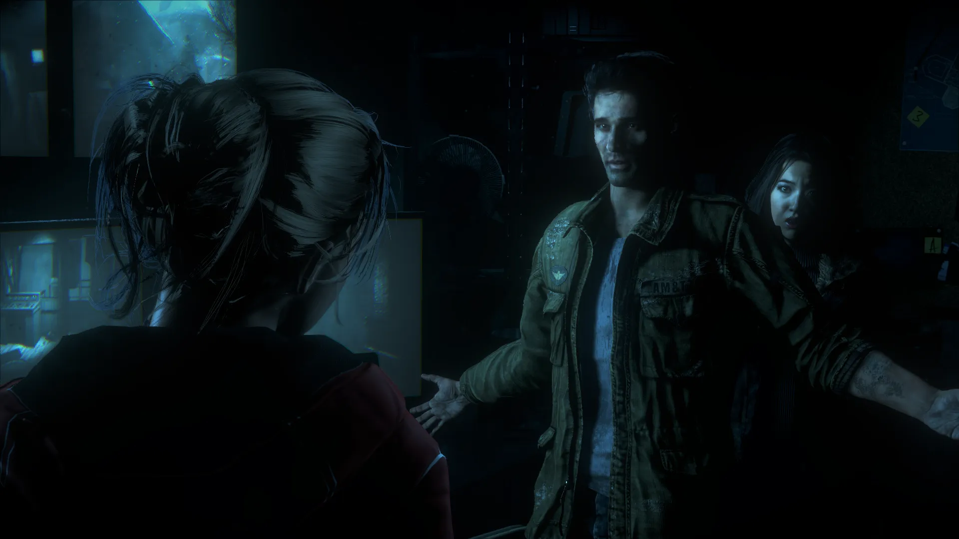 A New Dawn For Interactive Storytelling