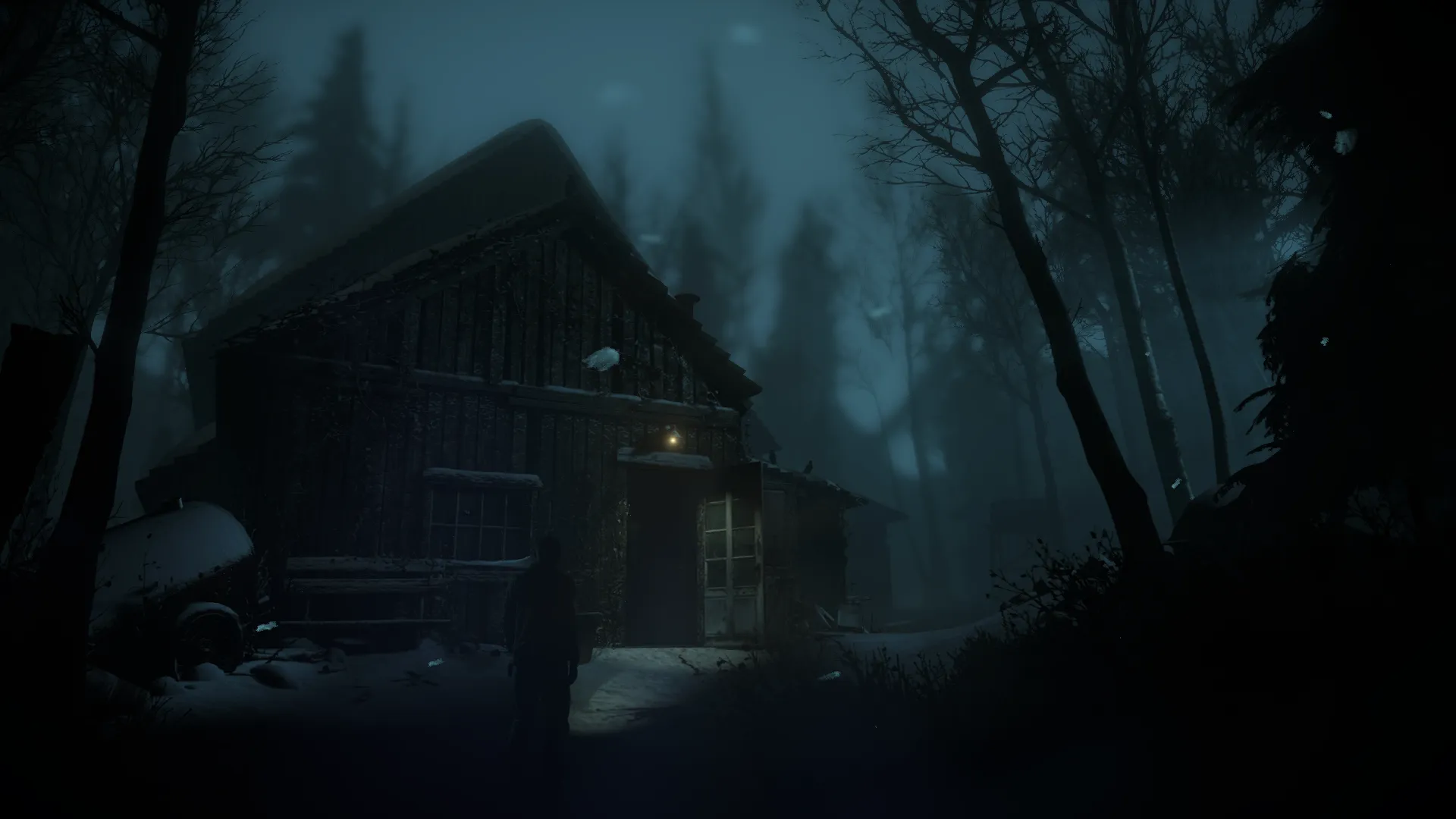 A New Dawn For Interactive Storytelling