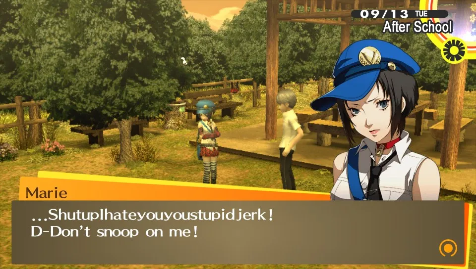 In Teddie We Trust