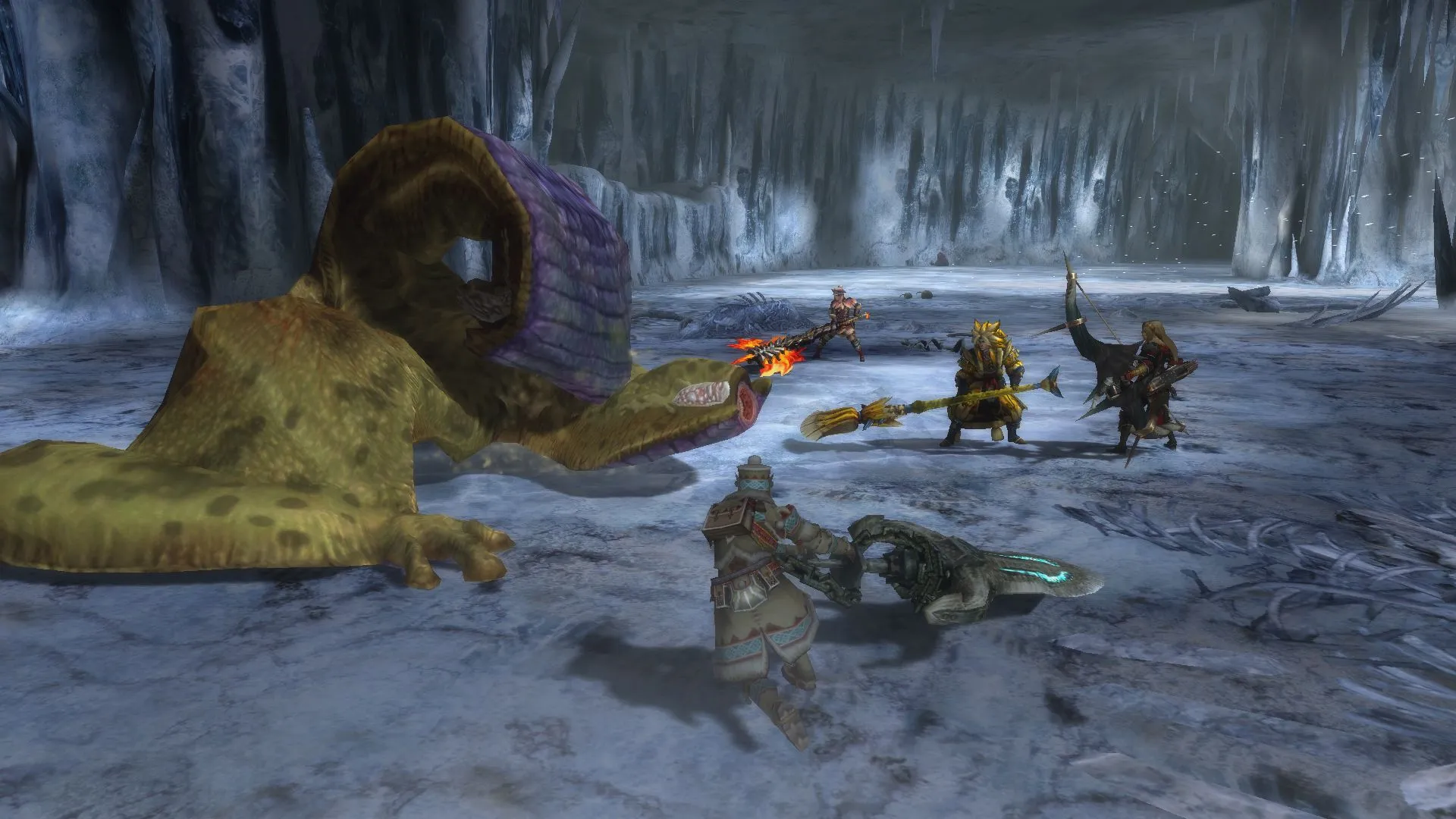 Cross-platform Fun With The Wii U And 3DS