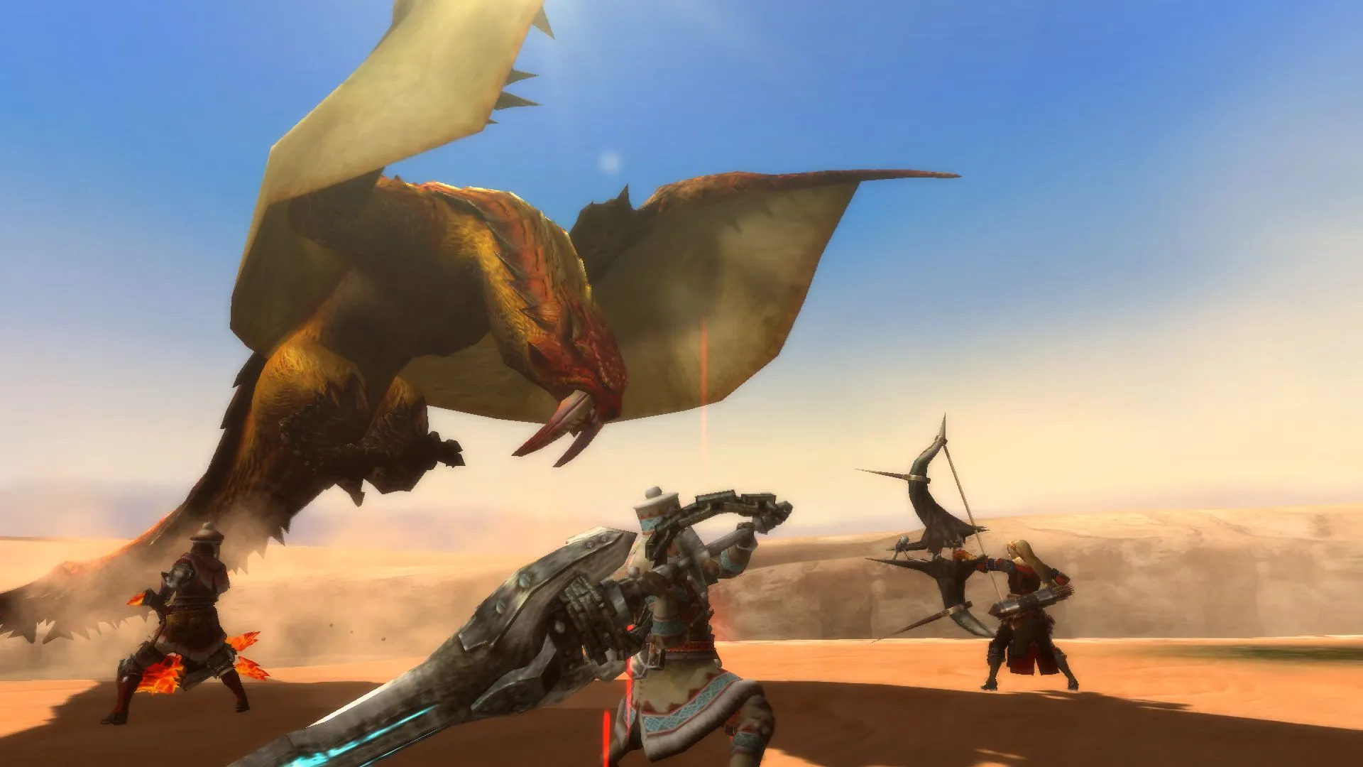 Cross-platform Fun With The Wii U And 3DS