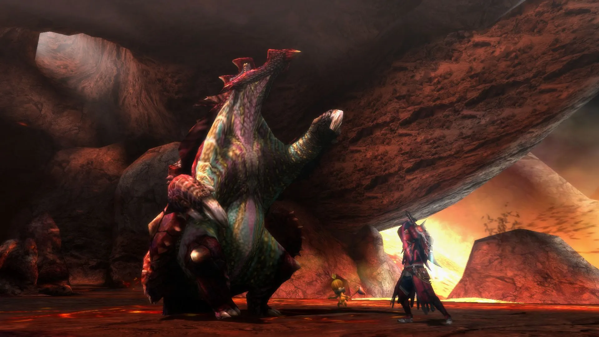 Cross-platform Fun With The Wii U And 3DS