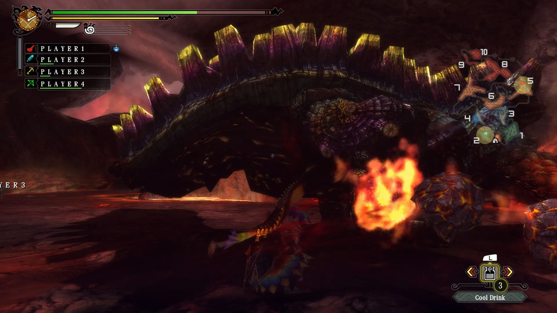 Cross-platform Fun With The Wii U And 3DS