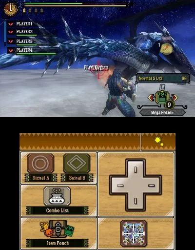 Cross-platform Fun With The Wii U And 3DS