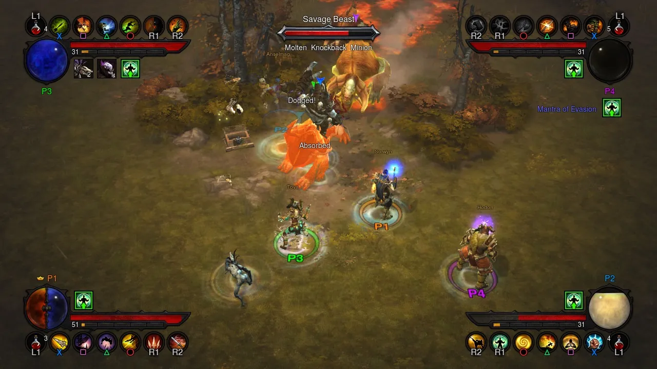 Blizzard’s Return To Consoles Is A Smashing Success 