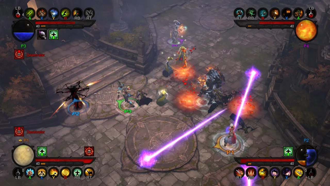 Blizzard’s Return To Consoles Is A Smashing Success 
