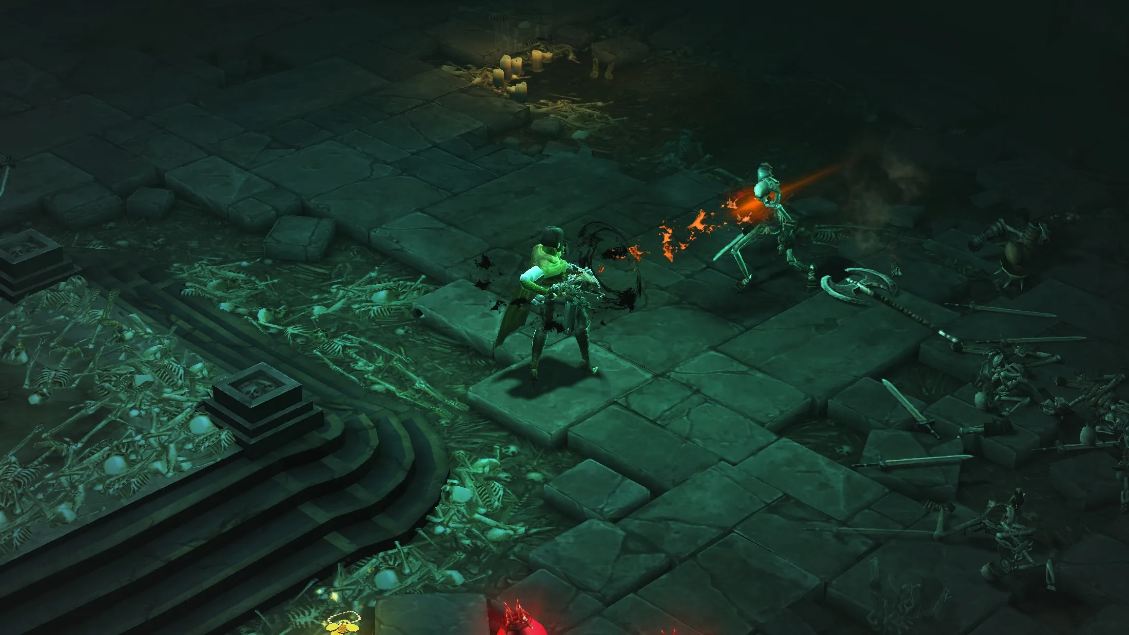Everything We Know About Diablo III