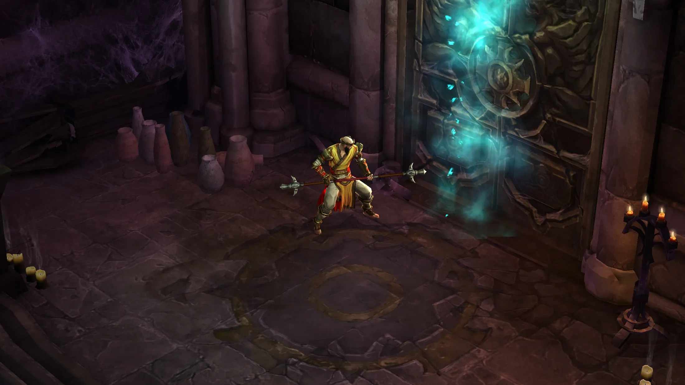 Everything We Know About Diablo III
