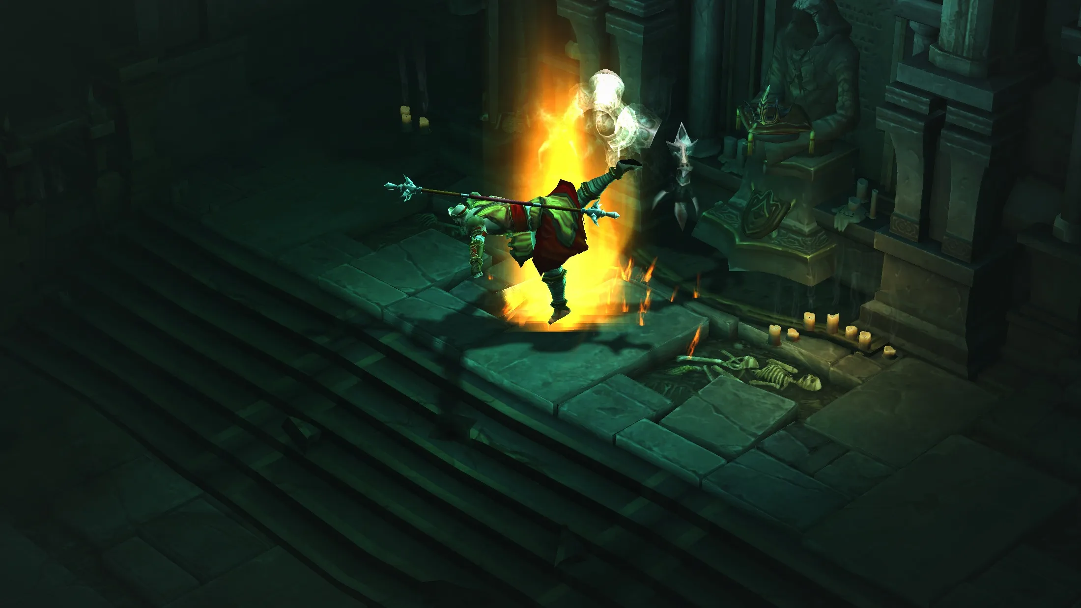 Everything We Know About Diablo III
