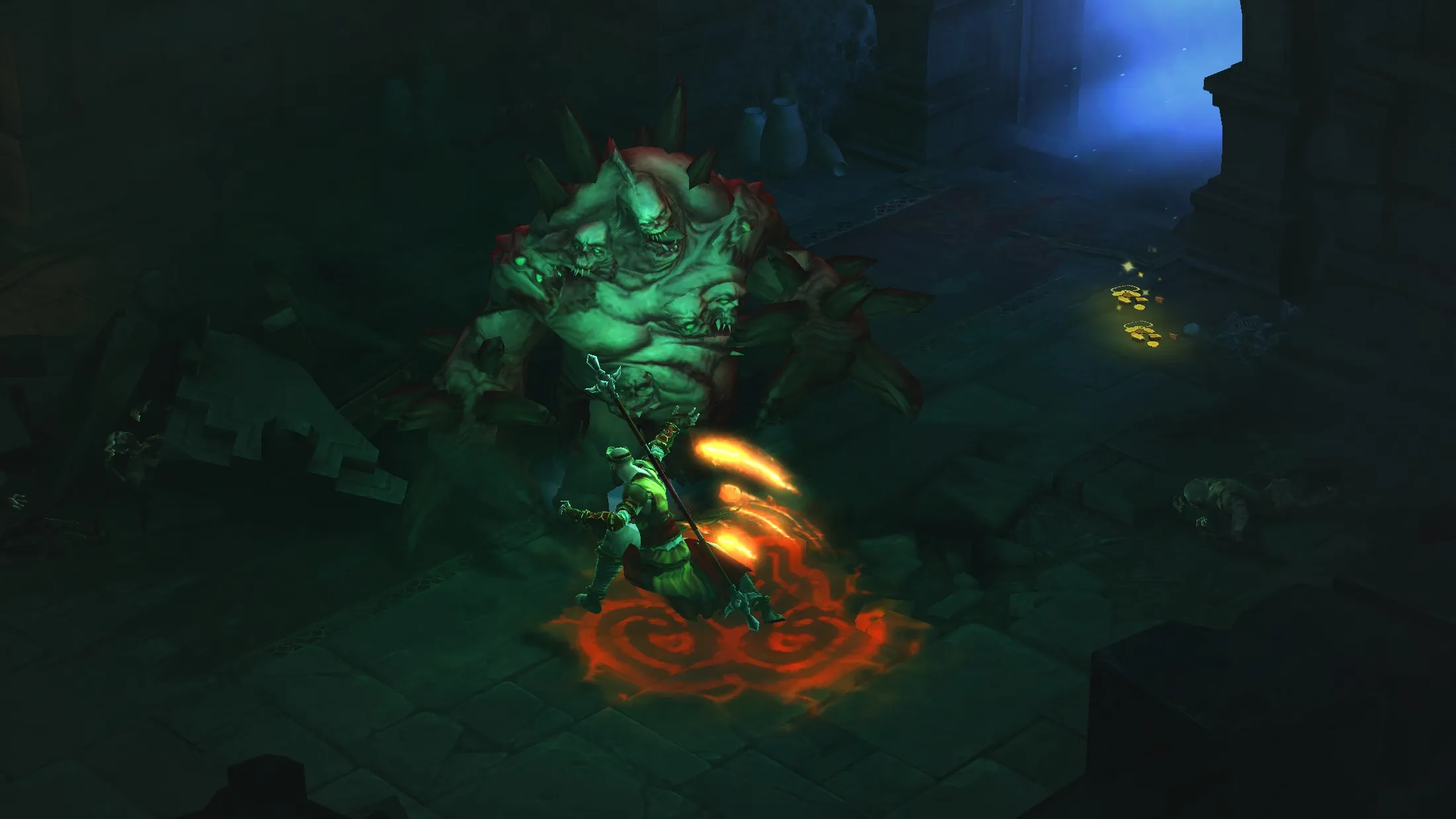 Everything We Know About Diablo III