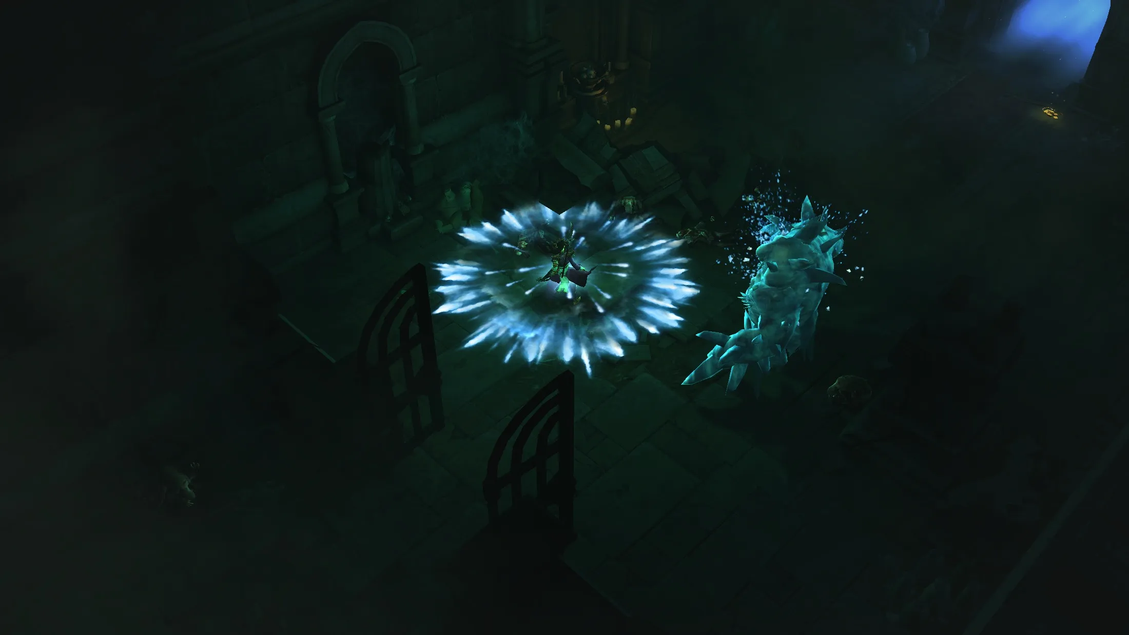 Everything We Know About Diablo III