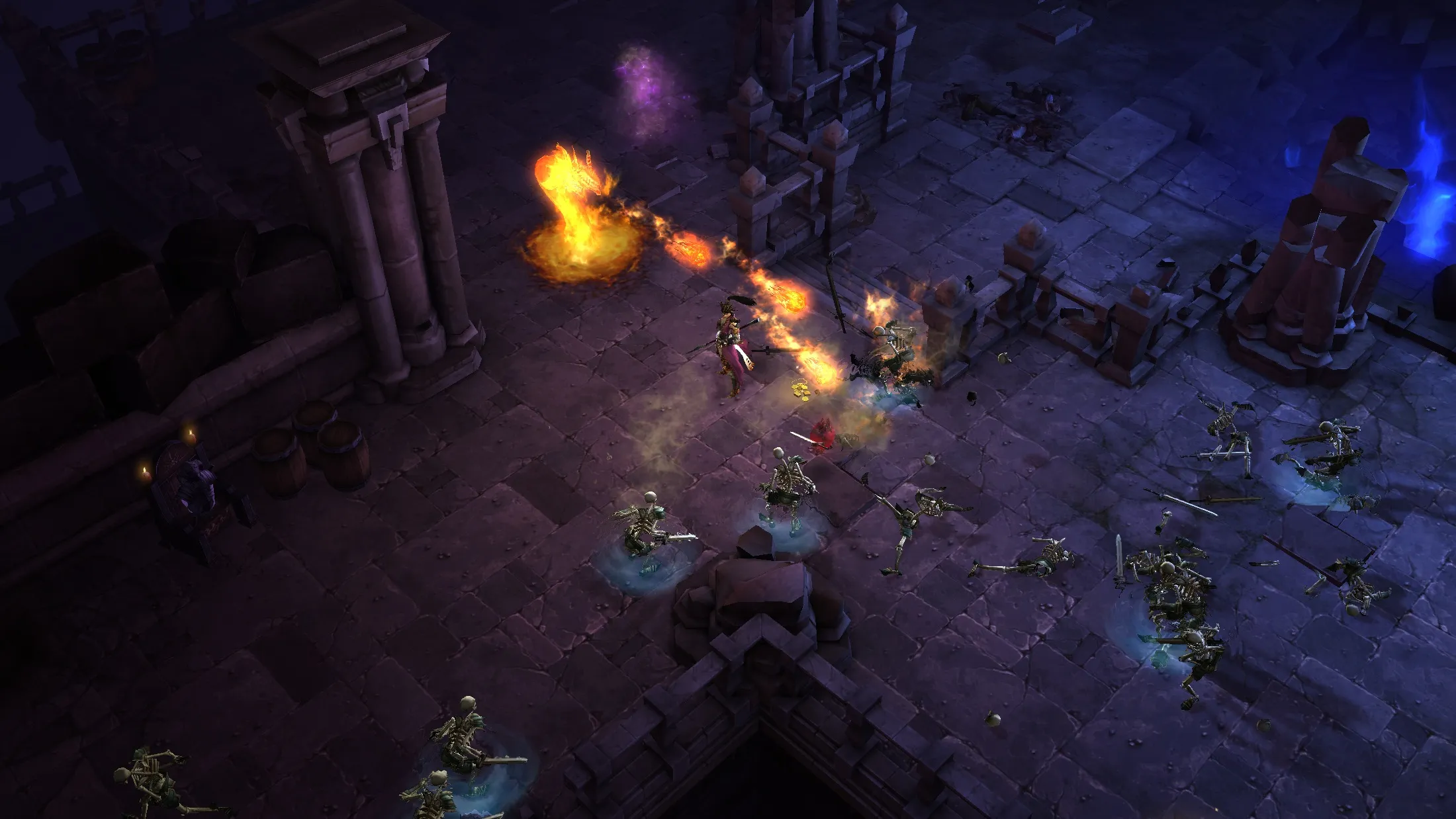 Everything We Know About Diablo III